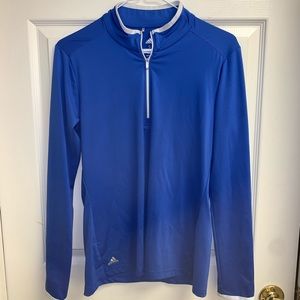 Adidas Quarter Zip